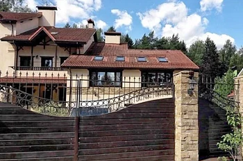 Объект №27 фото