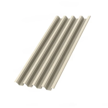 Н-75 Полиэстер 0,7 Ral 1015