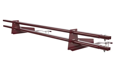 для натуральной кровли 1,5 м 