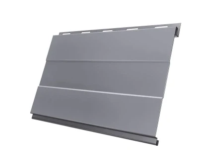 Вертикаль Prof 0,45 Drap Ral 7004