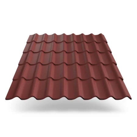 Classic Velur 0,5 Ral 3009