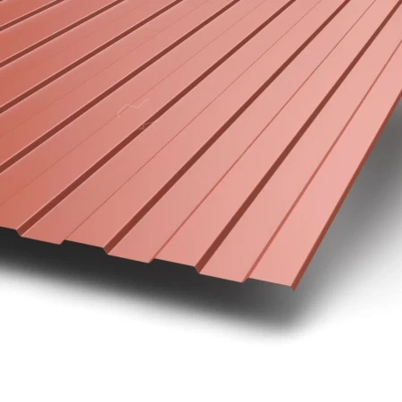 С-8 Puretan 0,5 RR 29