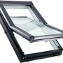 Мансардное окно Roto Designo R49 K200 в Санкт-Петербурге фото