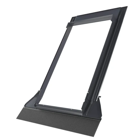 Рулонная штора Aticco PRW 0000 для профилированной кровли в Санкт-Петербурге фото