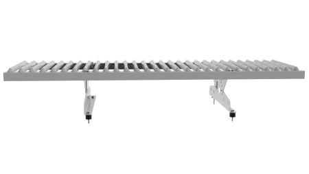 Русский рубеж  универсальный 1,25 м,  Ral 7004