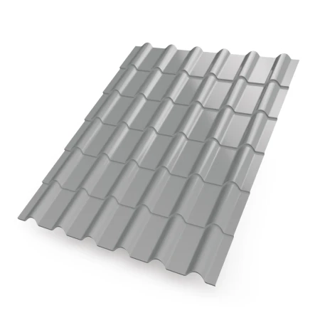 Kamea Drap 0,45 Ral 7004 Kamea Drap 0,45 Ral 7004