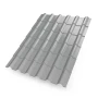 Kamea Drap 0,45 Ral 7004 Kamea Drap 0,45 Ral 7004