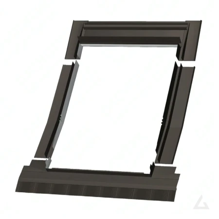 EDS для плоской кровли (74x160)