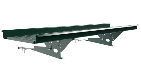 для натуральной кровли 1,5 м 