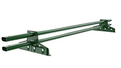 Снегозадержатель Borge Для фальцевой кровли 1,5 м