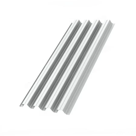 Н-75 Полиэстер 0,8 Ral 9003