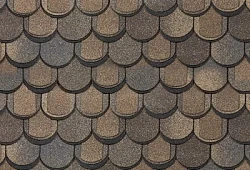Мягкая кровля Shinglas Атлантика Мягкая кровля Shinglas Атлантика
