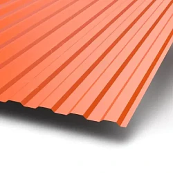 Профнастил Металл Профиль МП10 Полиэстер 0,45