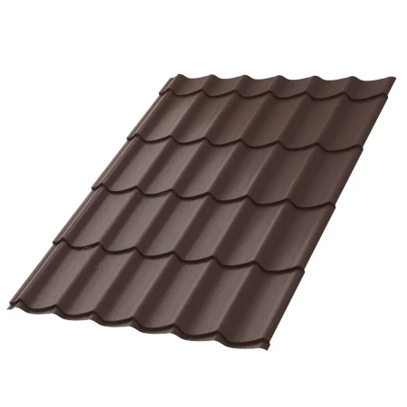 Ламонтерра-XL (Макси) Viking 0,45 Ral 8017