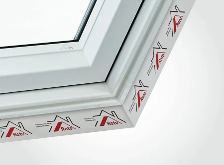Мансардное окно Roto Designo R68 K200 в Санкт-Петербурге фото