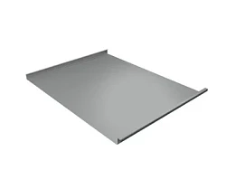 Фальц двойной стоячий Grand Line полиэстер 0,45