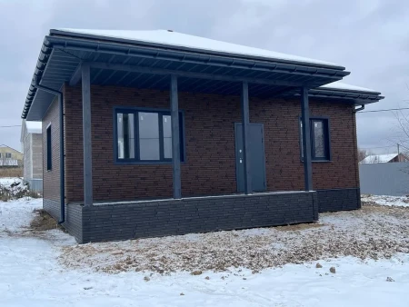 Klinker (Калахари)