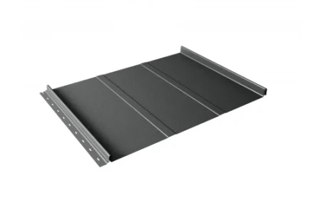 Кликфальц Line Grand Line Pural Matt 0,5 Ral 7016