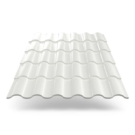 Kredo Atlas 0,5 Ral 9003