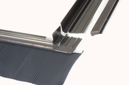 Оклад Fakro EZV-RU для профилированной кровли в Санкт-Петербурге фото Оклад Fakro EZV-RU для профилированной кровли в Санкт-Петербурге фото