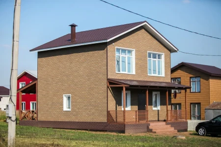 (Песчаный кирпич)