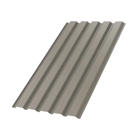 МП-35 Полиэстер 0,7 Ral 1035