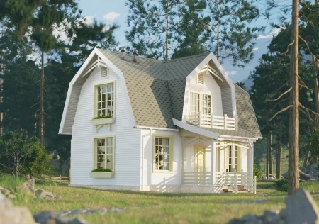 Premium D4,5D пломбир