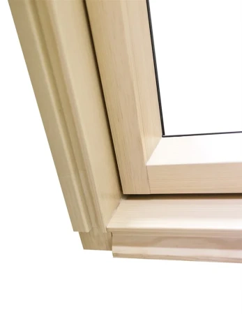 Мансардное окно Fakro LUX FTP-V U5 Thermo в Санкт-Петербурге фото