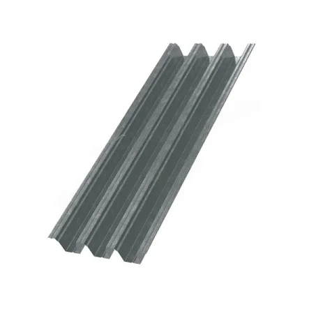 Профнастил Металл Профиль Н114 Оцинкованный 1,0 в Санкт-Петербурге фото