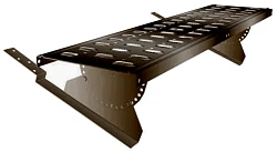 Переходной мостик Grand Line Optima для композитной черепицы 1,25 м