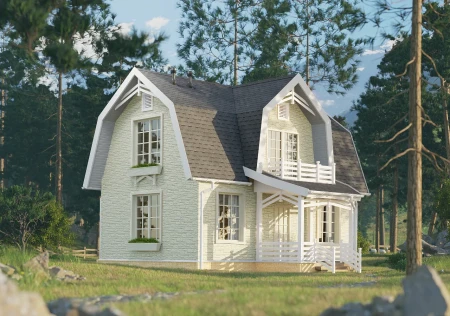 Slate (Шамони)