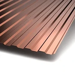 Профнастил Металл Профиль МП10 Purman 0,5