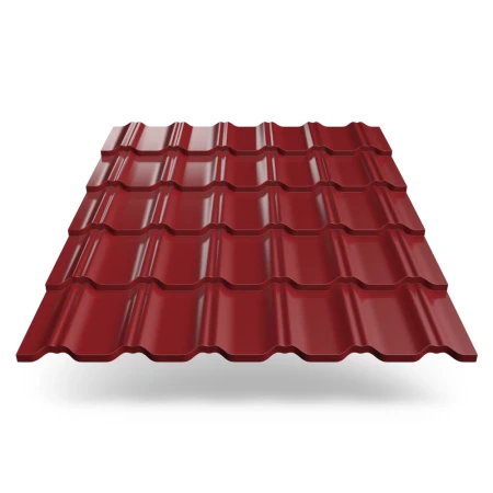 Kvinta plus полиэстер 0,45 Ral 3003