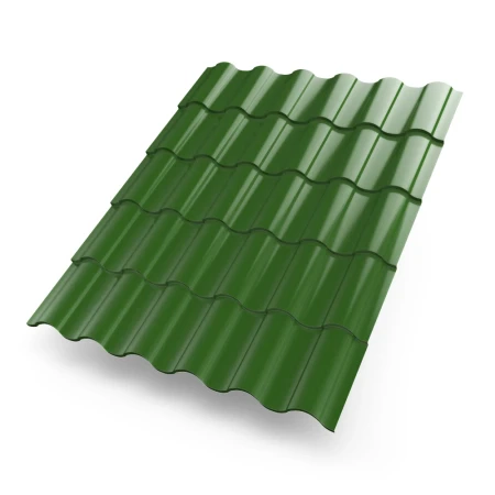 Kredo Satin 0,5 Ral 6002