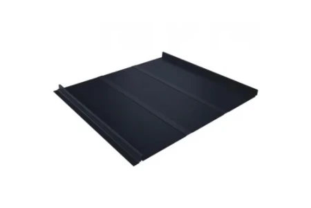 Кликфальц Line Grand Line Полиэстер 0,5 Ral 7024