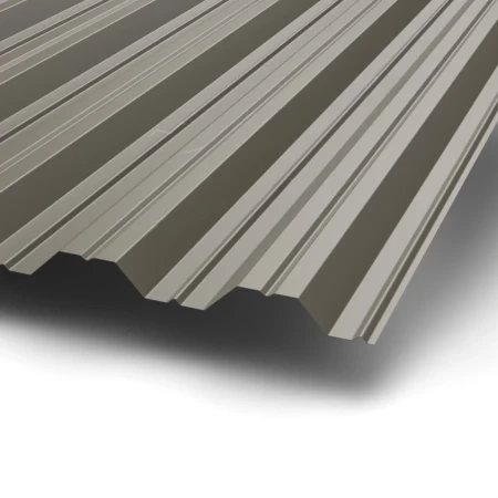 НС-35 Полиэстер 0,45 Ral 1035