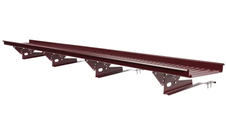 для натуральной кровли 3 м 