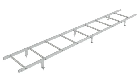 New Line универсальная 2,7 м 