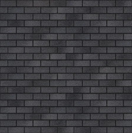 (Альпийский кирпич)