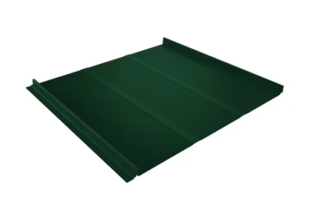 Кликфальц Line Grand Line Drap 0,5 Ral 6005