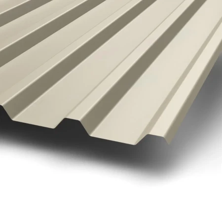 МП-35 Полиэстер 0,7 Ral 1015