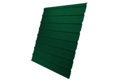 Профнастил Grand Line С10 Полиэстер 0,4 Профнастил Grand Line С10 Полиэстер 0,4