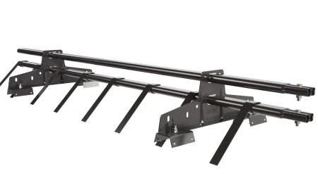 Для профнастила Н-60, Н-75 1 м RR 32