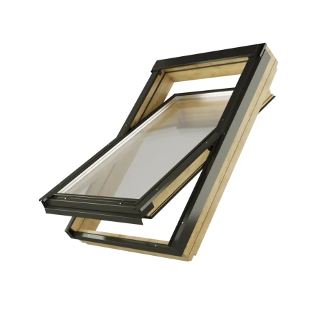 Мансардное окно Аттико DAT 1002 в Санкт-Петербурге фото