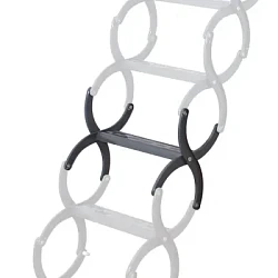 Дополнительная ступень LSS-38 для чердачных лестниц Fakro LST