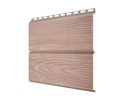 Lбрус 0,5 Ecosteel Matt Беленый Дуб