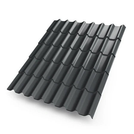 Classic Atlas 0,5 Ral 7016