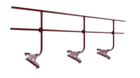 Универсальное h-0,9х3 м, Ral 3005