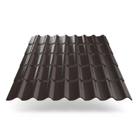 Ламонтерра (Монтеррей) Norman МП 0,5 RR32