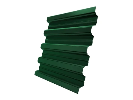 Н-75 Полиэстер 0,7 Ral 6005